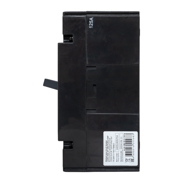 mccb-250-25-3-125-ls изображение