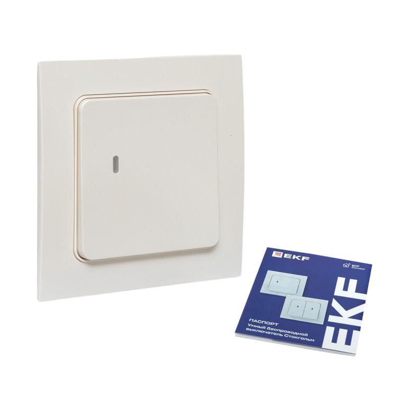 RCV-ST1-WS-ZB изображение