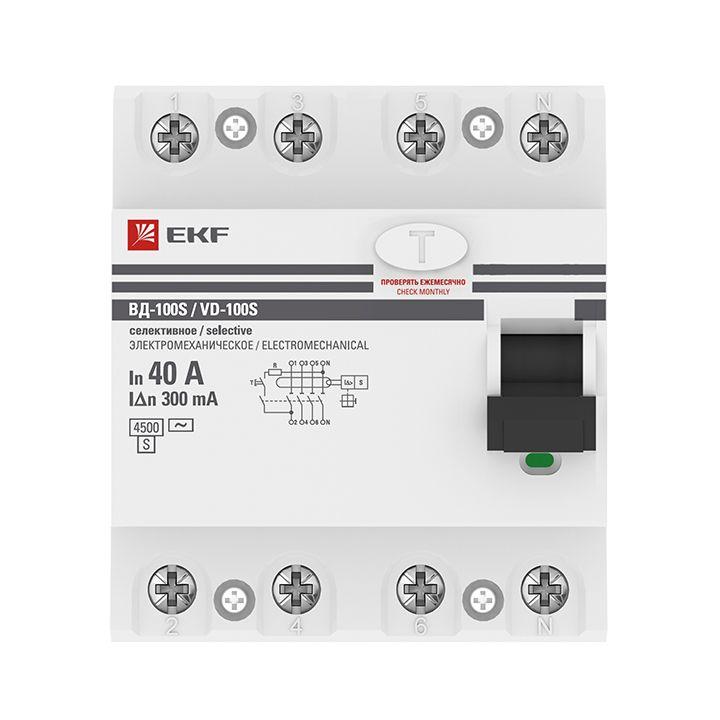 elcb-4-40-300S-em-pro изображение