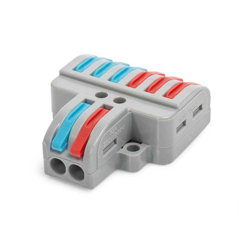 87642 КВТ | Клемма ответвительная СМК 222-426  