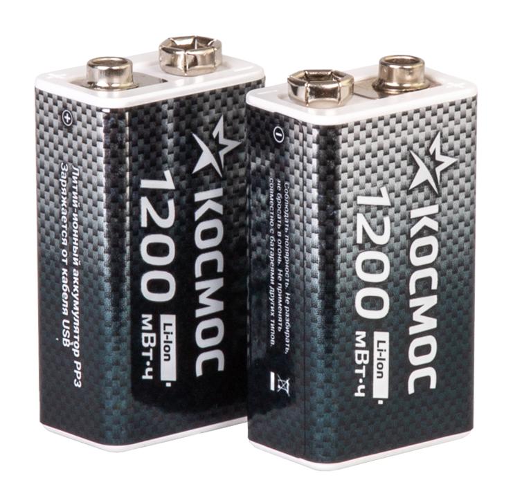 KOCLi9V1200mAh1BL изображение