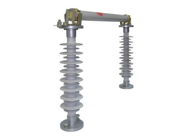 00000847 Электрофарфор | Предохранитель ПКН 001-35 У1  