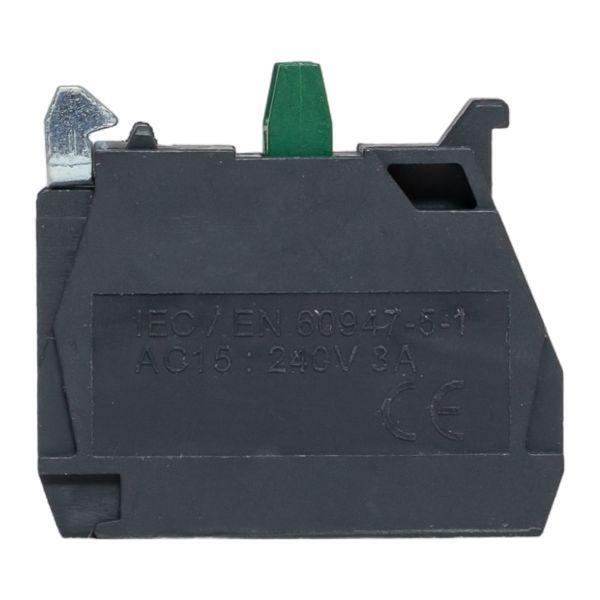 XB4-BE101 изображение