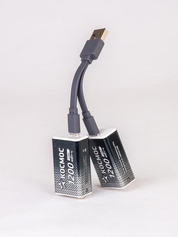 KOCLi9V1200mAh1BL изображение