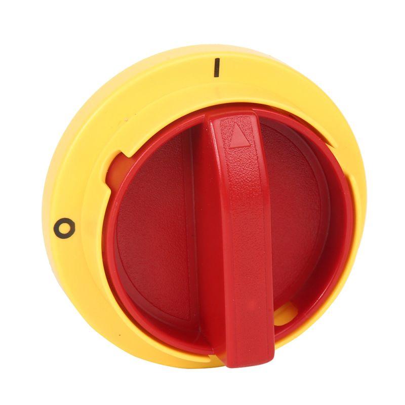 332102 КЭАЗ | Рукоятка аварийная OptiSwitch DI-16-125  