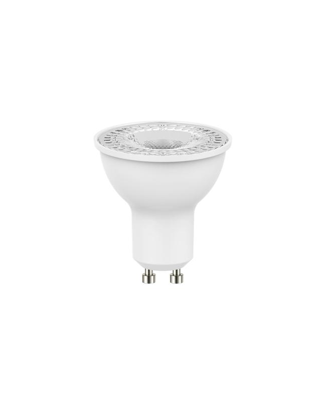 Лампа светодиодная LED Value LVPAR1660 7SW/840 7Вт GU10 230В 10х1 RU OSRAM 4058075581586