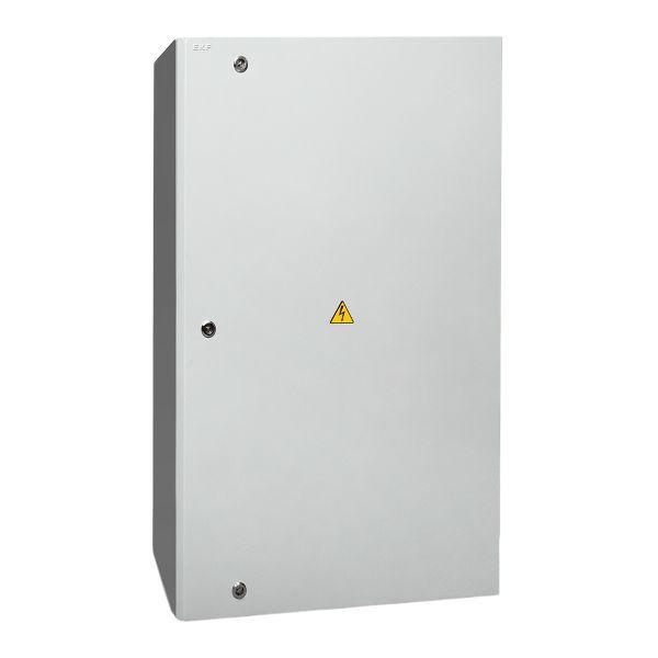 mb26-1006530 EKF | Щит распределительный навесной "KRATOS" 168 мод. 100.65.30 IP66  