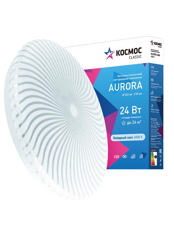 KCAuro24W_6500 изображение