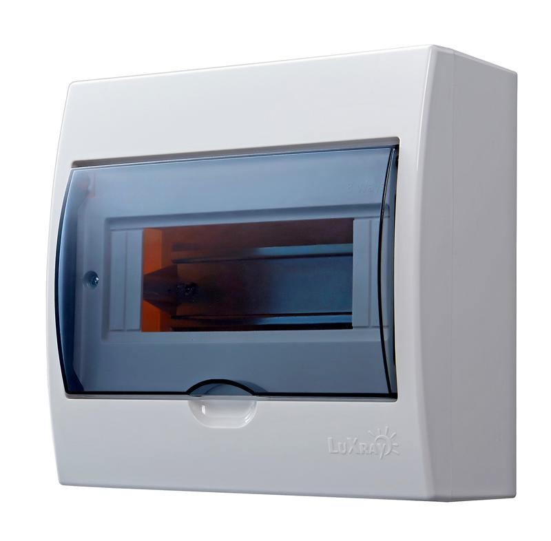 731-2000-006 LEZARD | Бокс Luxray ЩРН-П-6  