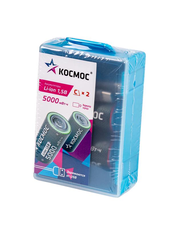 KOCR14Li5000mWh2B изображение