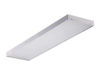 1166000030 Световые технологии | Светильник светодиодный OPTIMA.OPL ECO LED 1200 32Вт 4000К IP20 встраив./накладной СТ 