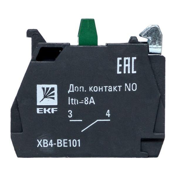XB4-BE101 изображение