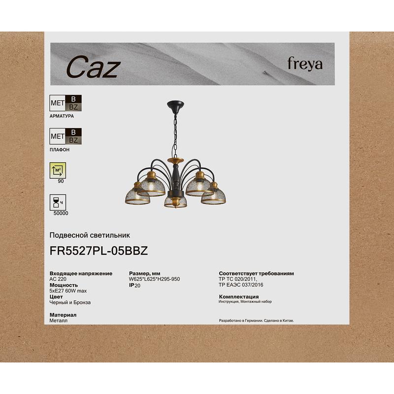 FR5527PL-05BBZ изображение