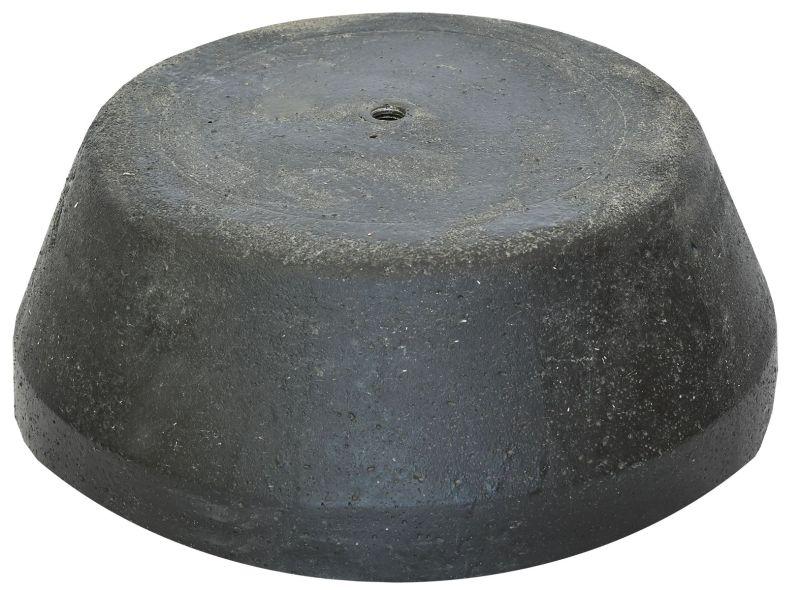 IEK  | Основание бетонное для молниеприемника  ZLC10D-CB-01