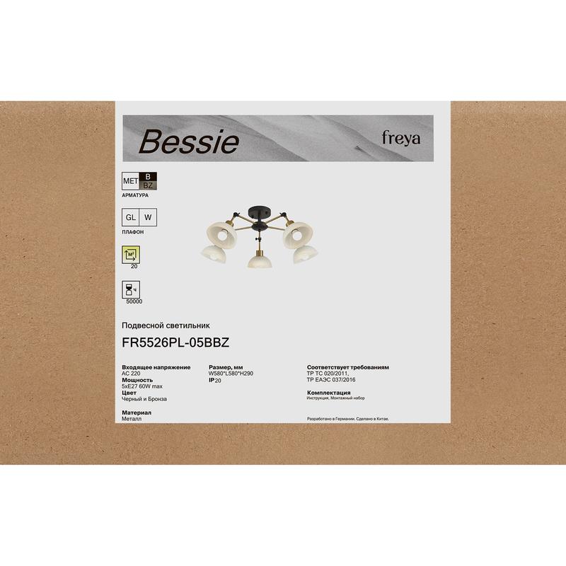 FR5526PL-05BBZ изображение