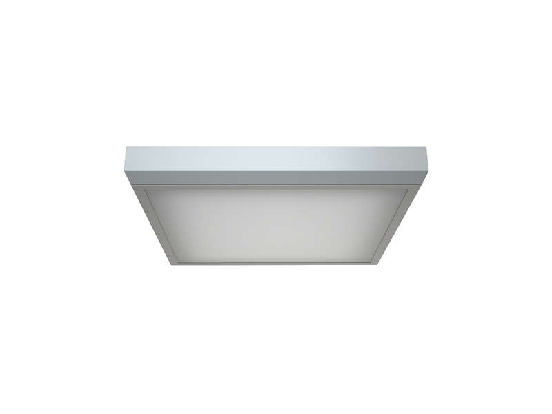 Светильник светодиодный OPL/S ECO LED 1200 EM 4000К потолочн. СТ 1058000310