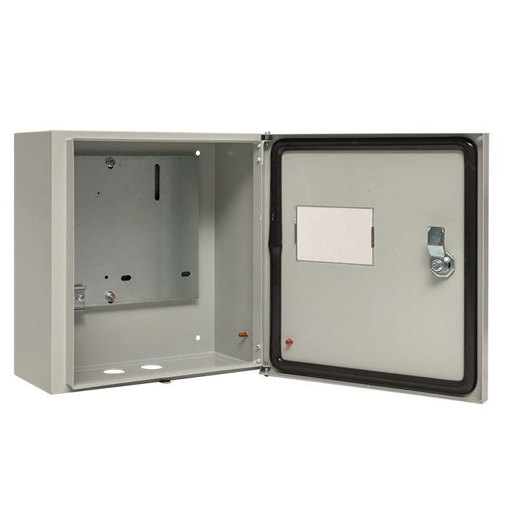 mb54-1-bas EKF | Щит ЩУ-1/1-0 (310х300х150) IP54 Basic  