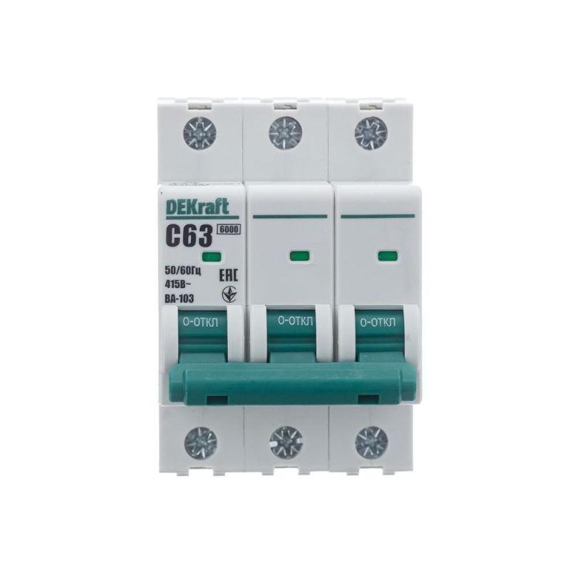 12311DEK изображение