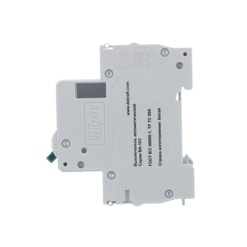 12277DEK изображение