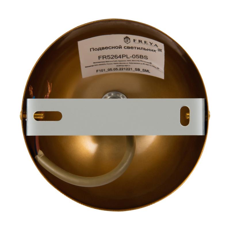FR5264PL-05BS изображение