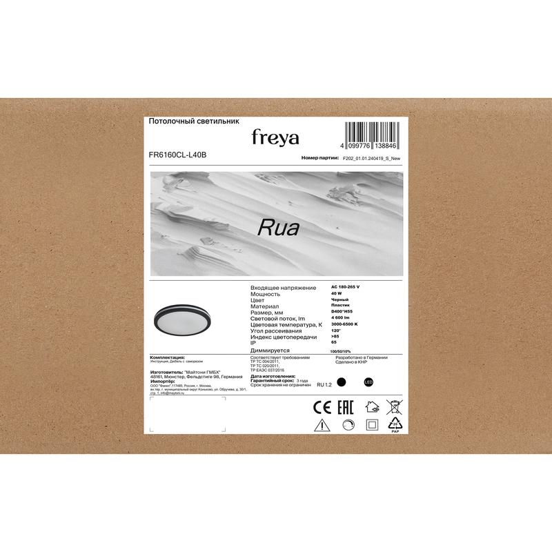 FR6160CL-L40B изображение