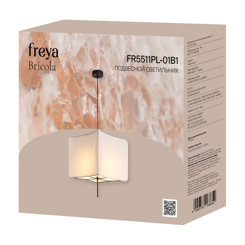FR5511PL-01B1 изображение