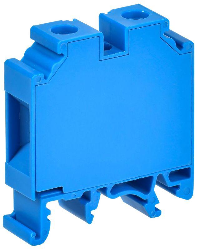 IEK  | Колодка клеммная CTS ARMAFIX 16кв.мм син.  YCT10-00-K07-016