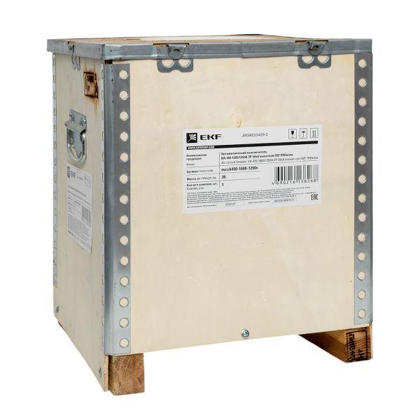 mccb450-1600-1250v изображение