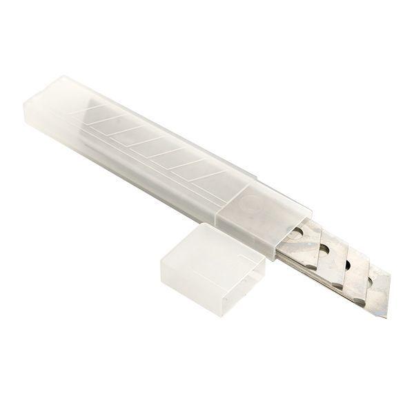 cm-s20-ms EKF | Набор сегментированных лезвий 18мм НС-20 Master  