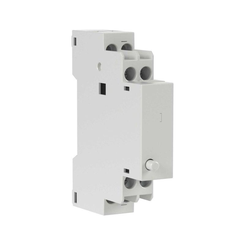 DMPA32ST11 YON (группа DKC) | Контакт срабатывания аварийный для DMP32 для монтажа слева 1НО+1НЗ YON 