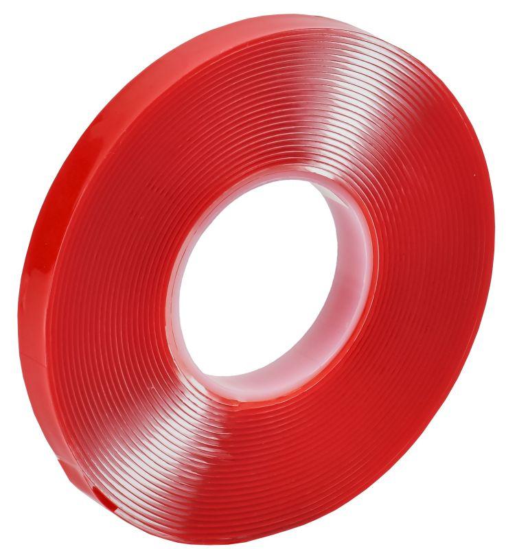 IEK  | Лента монтажная прочная двусторон. 1х9мм (рул.5м) MIXTAPE 7  MT7-LM30-01-09-05