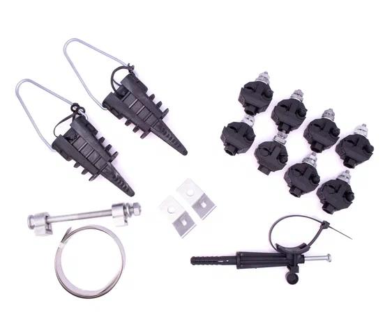 25800041 ВК | Комплект подключения 3ф  