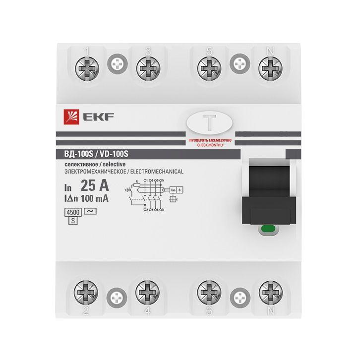 elcb-4-25-100S-em-pro изображение