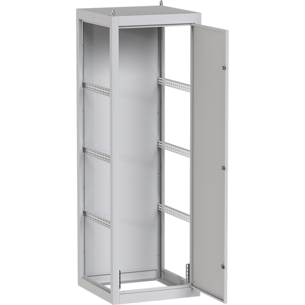 mb-18-60-60n EKF | Каркас ВРУ-1 Unit S сварной (1800х600х600) IP31 PROxima  