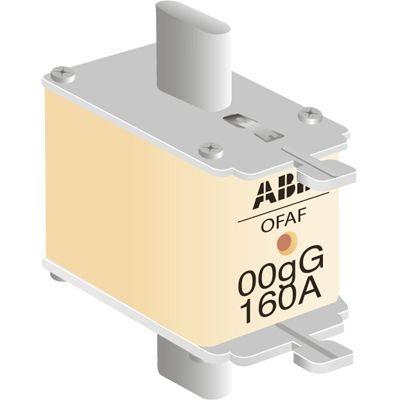 Предохранитель OFAF00aM160 160А ABB 1SCA022697R3150