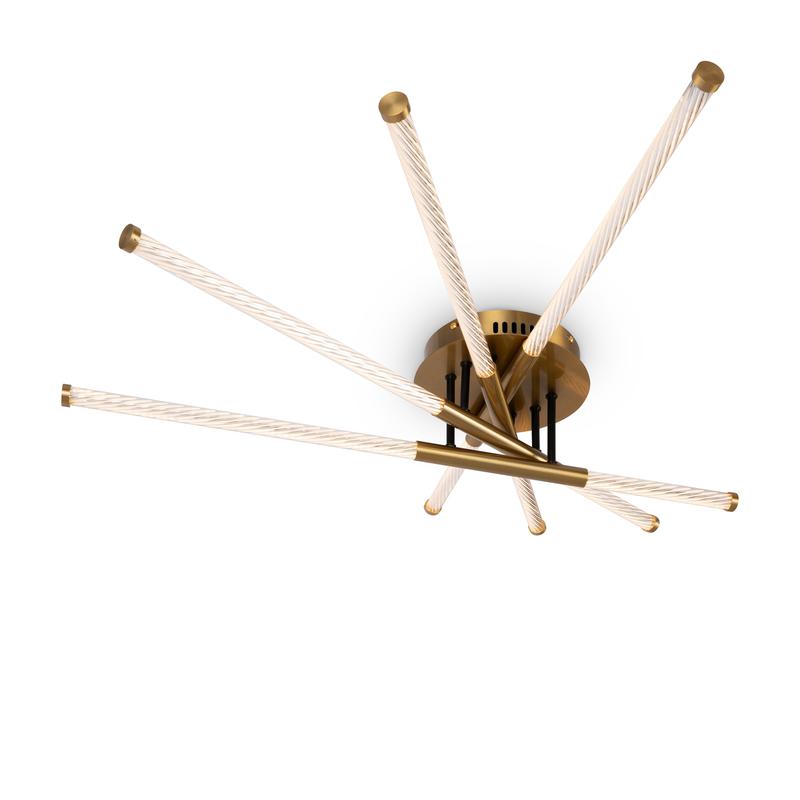 FR6098CL-L58BZ Freya | Светильник Vibe 32Вт IP20 потолочн.  