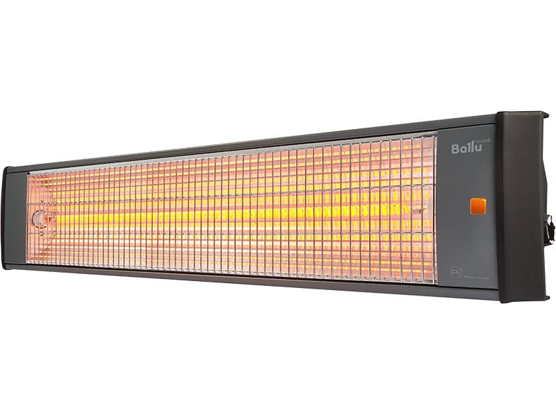 НС-1275204 Ballu | Обогреватель инфракрасный BIH-LC-2.0  