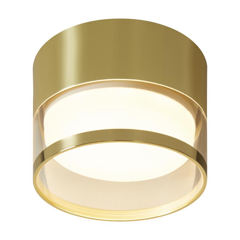 VGL7232DL-01G Voltega | Спот 232 GX53х1 15Вт IP20  