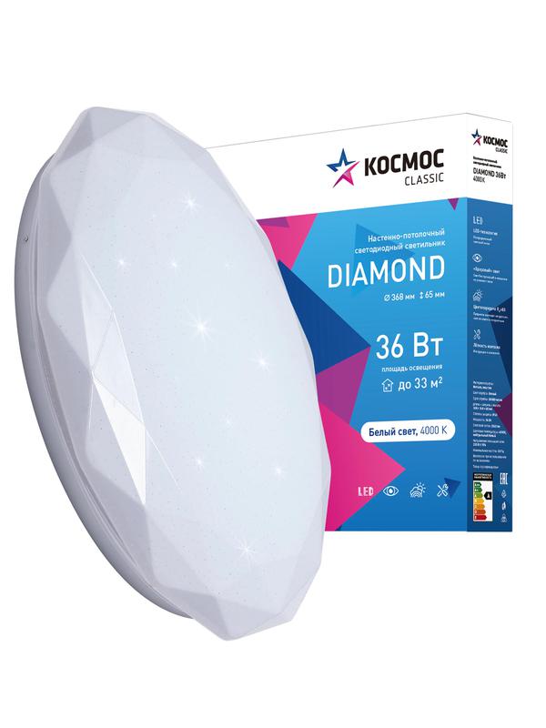 KCDiam36W_4000 изображение