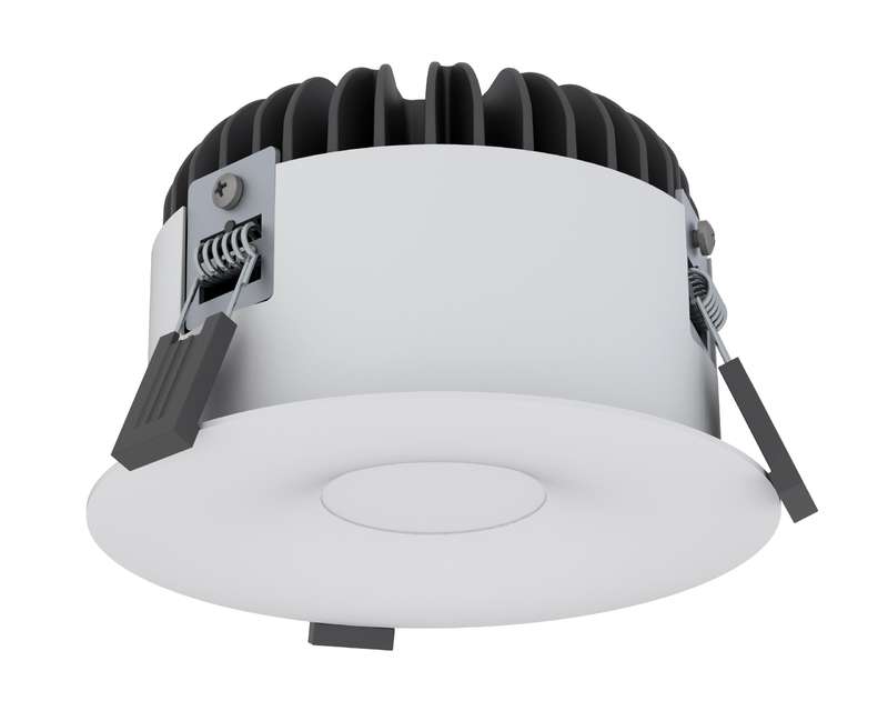 Светильник светодиодный DL POWER LED MINI 24 D40 4000К встраив. СТ 1170001890