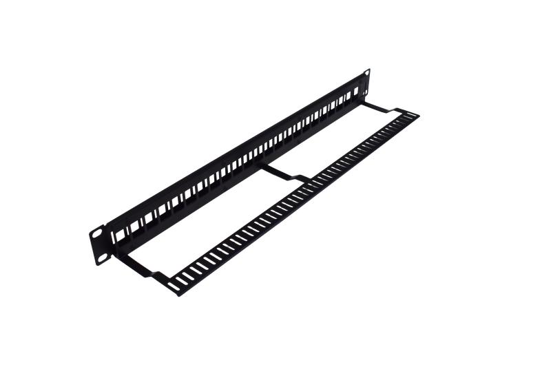 TKE-PPFK-5E-1U-24P-UTP-CO изображение