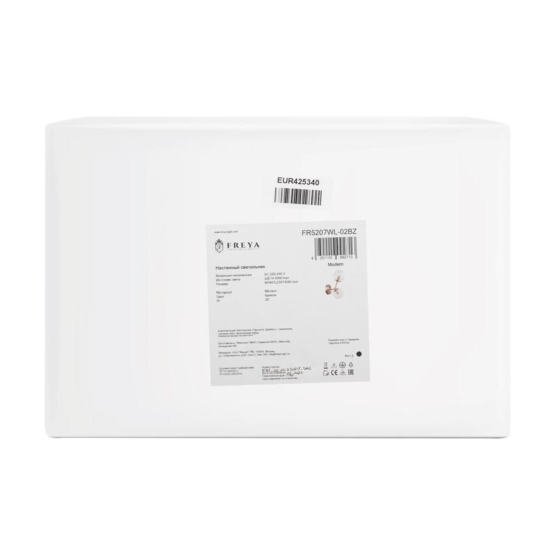 FR5207WL-02BZ изображение