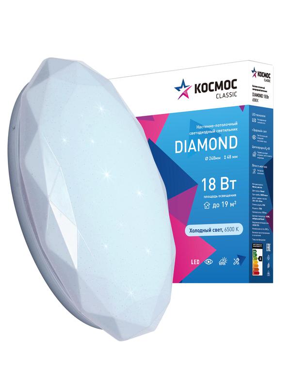 KCDiam18W_6500 изображение