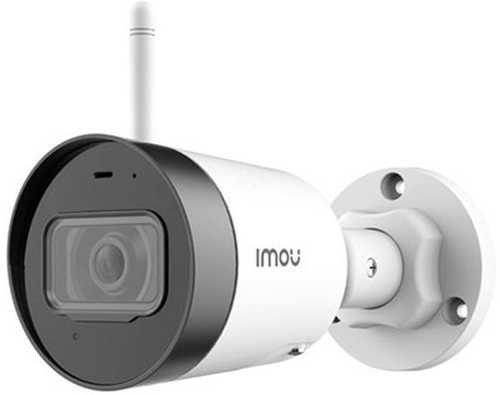 Видеокамера IP Bullet Lite 2MP 3.6-3.6мм цветная IPC-G22P-0360B-imou корпус бел./черн. IMOU 1183994