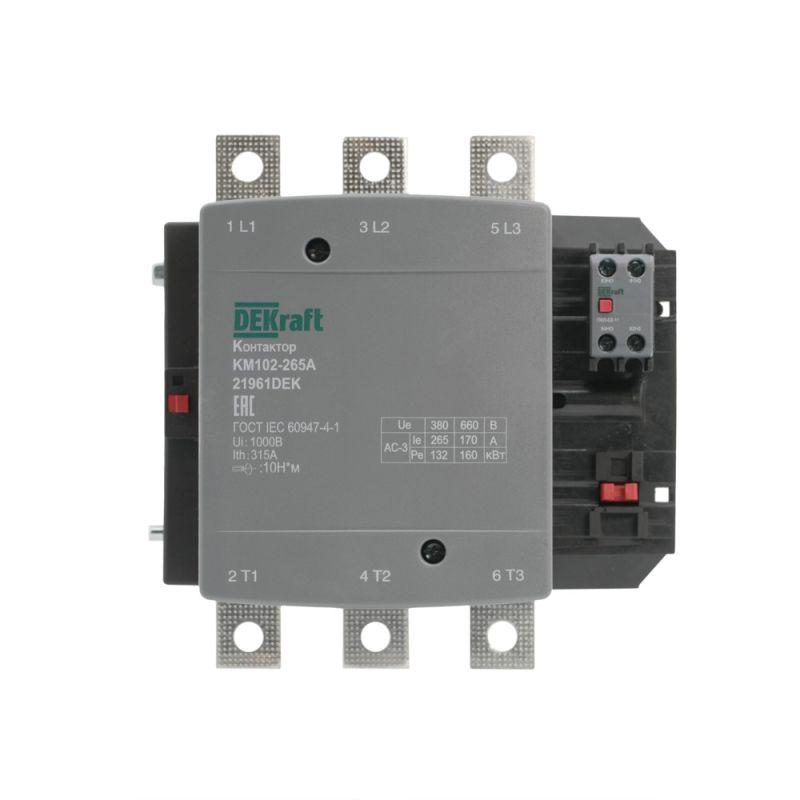 21961DEK изображение