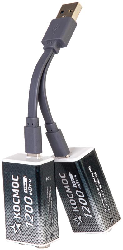 KOCLi9V1200mAh1BL изображение