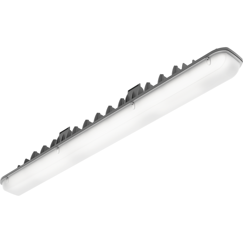 1631000080 Световые технологии | Светильник светодиодный SLICK PRS ECO LED 30 30Вт 5000К IP65 потолочный СТ 