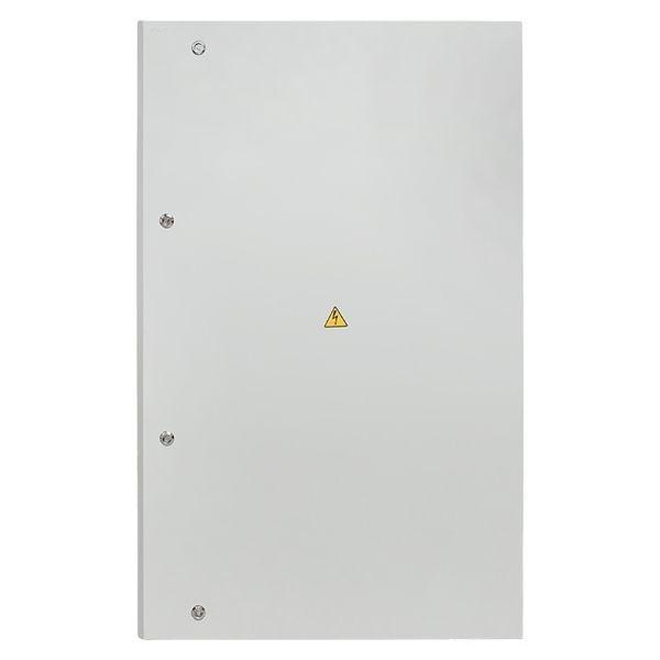 mb26-1207530 EKF | Щит распределительный навесной "KRATOS" 224 мод. 120.75.30 IP66  