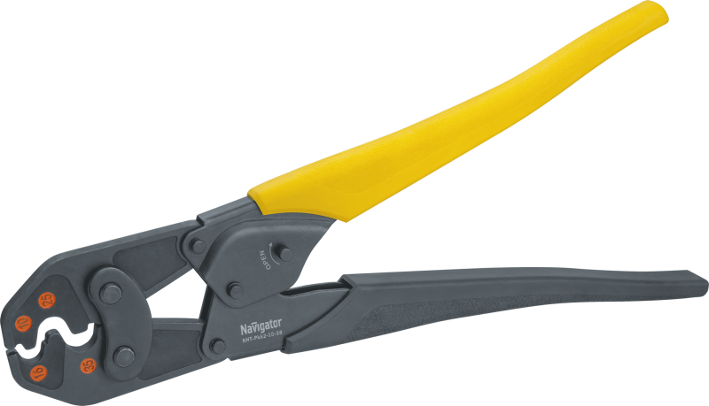 95285 NAVIGATOR | Пресс-клещи NHT-Pkk2-10-38 Navigator 
