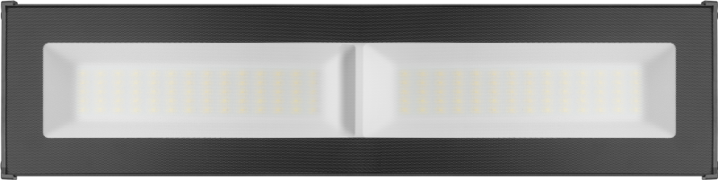 Светильник светодиодный 95 437 OHB-04-02 (150-5K-LED) 150Вт 5000К IP65 15000лм 220-240В для высоких пролетов ОНЛАЙТ 95437